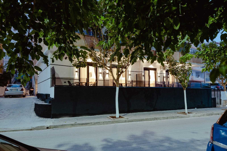 Exterior & Views, Gloal Suites Residence, Sarandës