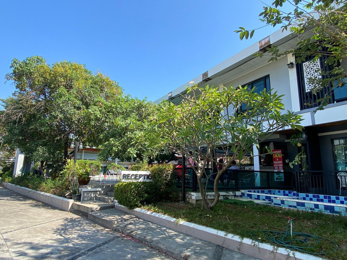 Exterior & Views 2, Tamnan Resort Pattaya, Pattaya