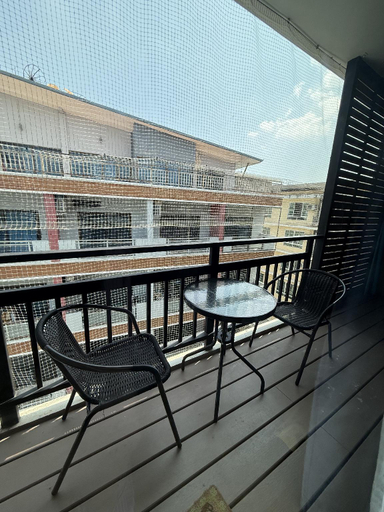 Others 5, The Living Condo, Muang Chon Buri