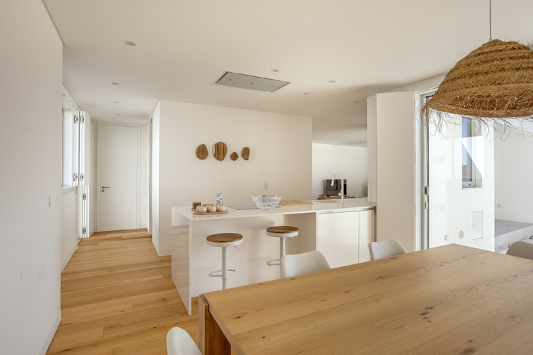 Dining 2, Ericeira Modern & Bright by Homing, Mafra