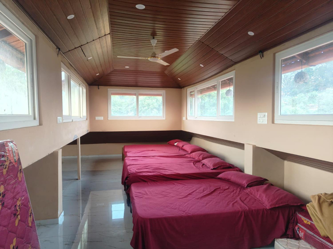 Others 3, Coorg Silver Clouds Homestay, Kodagu
