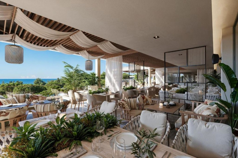 Food & Drinks 4, Pical Resort, Valamar Collection, Poreč