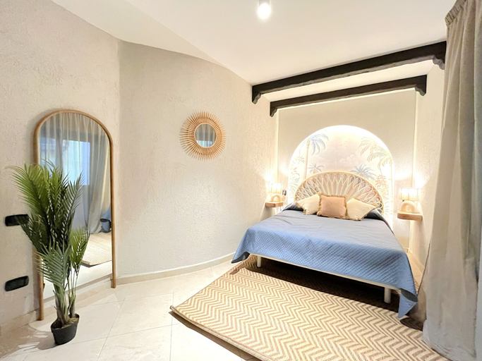 Room 5, Aura Suites Napoli, Napoli