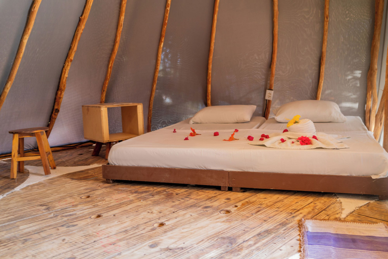 Room 2, Treehouse Kitecamp Jericoacoara, Jijoca de Jericoacoara