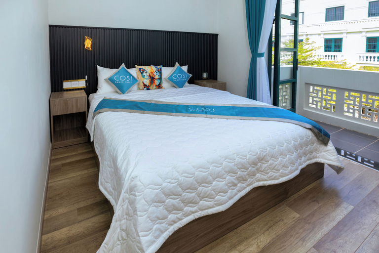 Room 2, Cosi Beach Hotel Phu Quoc, Phú Quốc