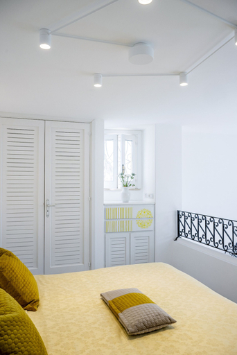 Room 5, Estate4home - Casetta Arienzo, Salerno