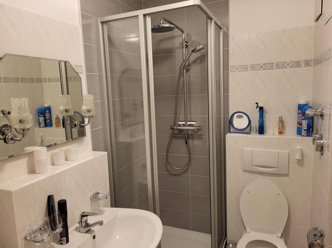 5, Residenz Villa Eintracht, Vorpommern-Rügen