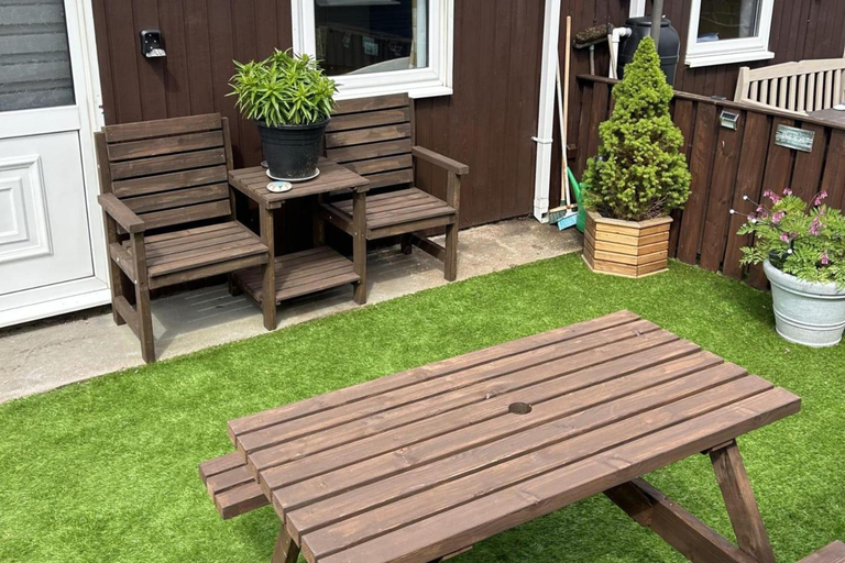 Others 5, Cozy Seaside Chalet in Bridlington, East Riding of Yorkshire