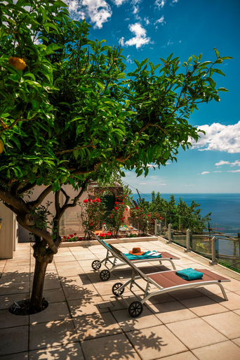 Garden 3, Casa Fifì, Salerno