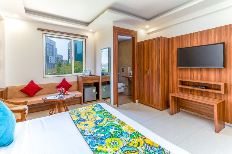 Room 3, OPO Horizon LYRO, Formerly known as Inde Hotel, Gurgaon