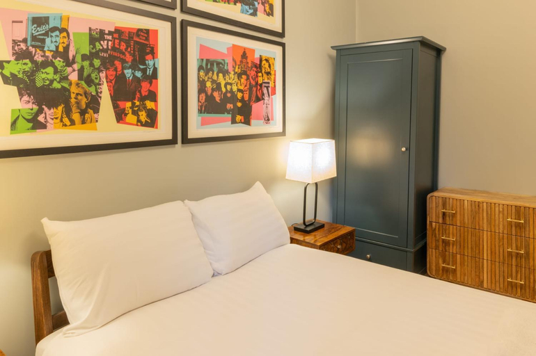 2, Host Stay The Georgian Quarter at Catharine House I and II, Sefton