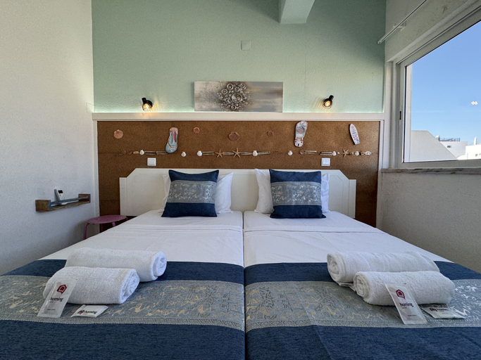 Room 3, Cabanas DE Tavira Charming by Homing, Alcoutim