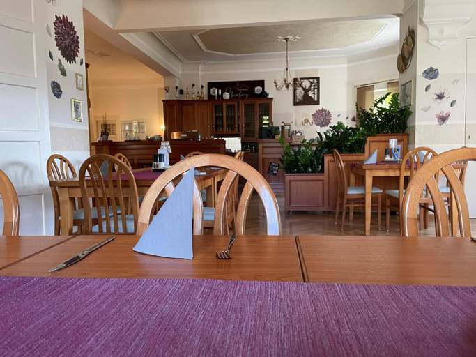 Food & Drinks 4, LANDGASTHAUS Dobraberg, Hof