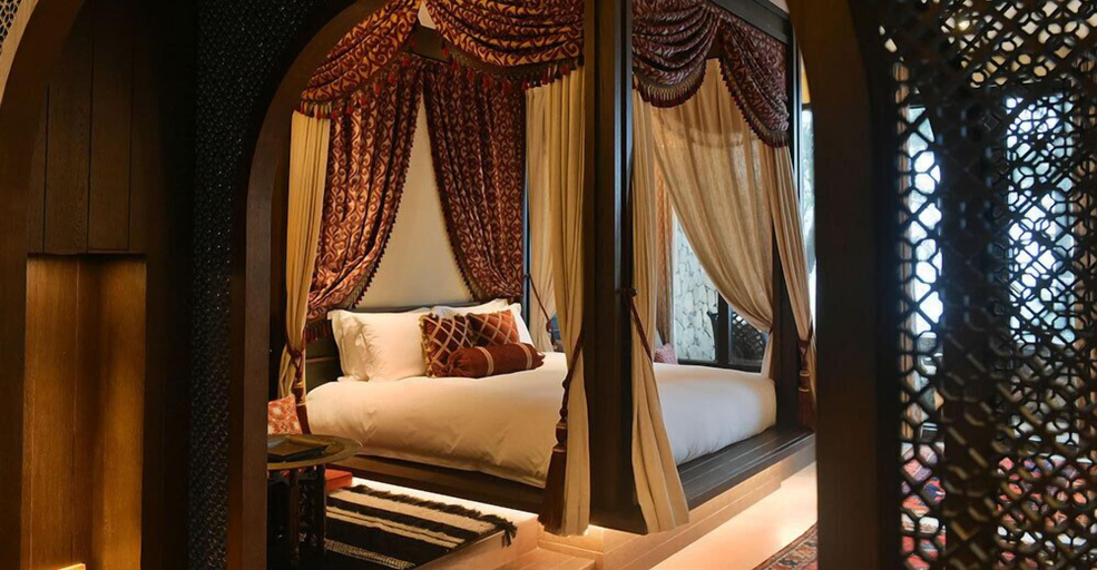Room 2, naked Castle, Huzhou