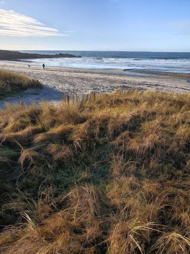 Beach 3, Les 3 Koïs, Finistère