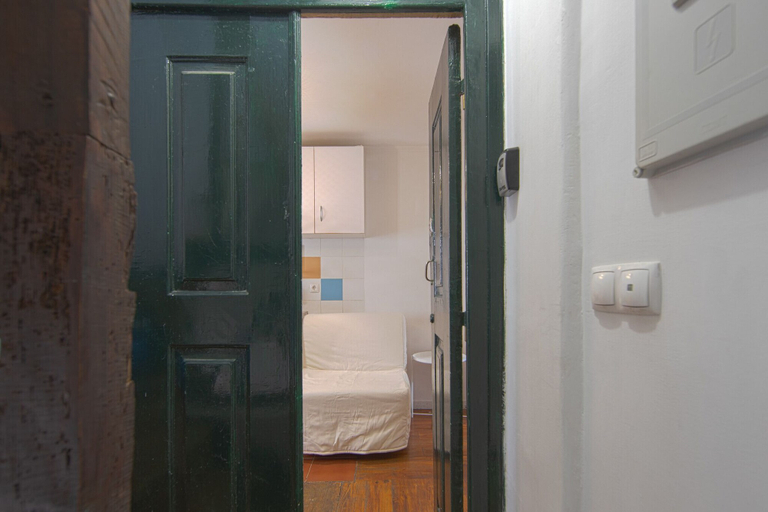 Interior 3, Alfama Cosy by Homing, Lisbon