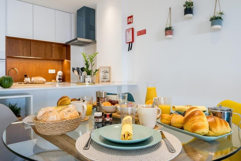 Food & Drinks, Sunny Apartment Center Albufeira, Albufeira
