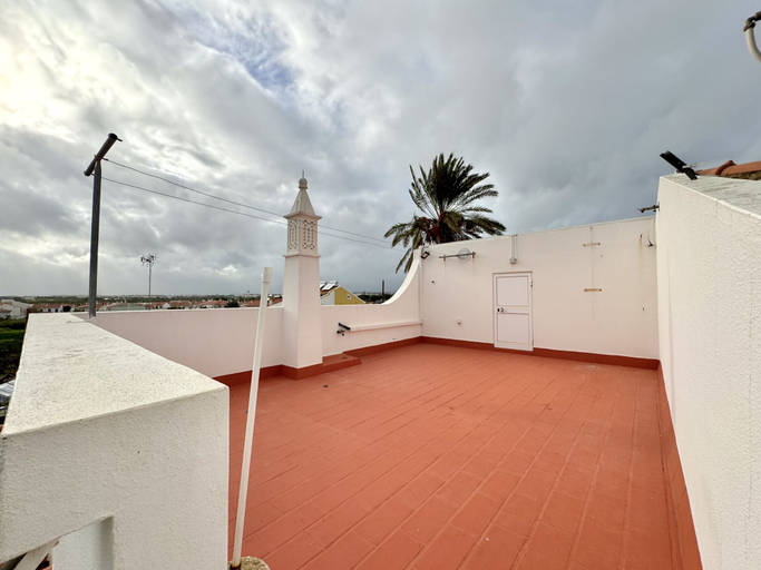 Balcony 4, Altura Typical House by Homing, Castro Marim