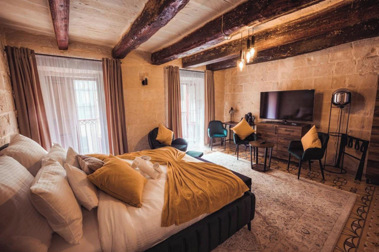 Interior 5, Palazzino Valentina Valletta