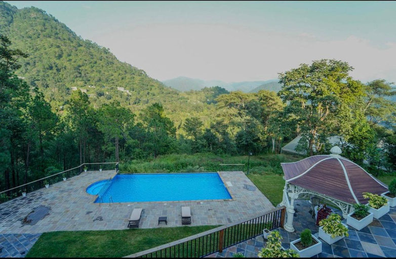 Sport & Beauty, Samsara Luxury Cottages & Spa, Solan