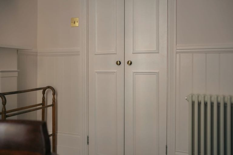 Others 5, Bower House, London
