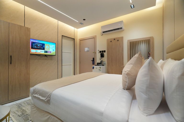 Room 2, The Host Venu, Riyadh
