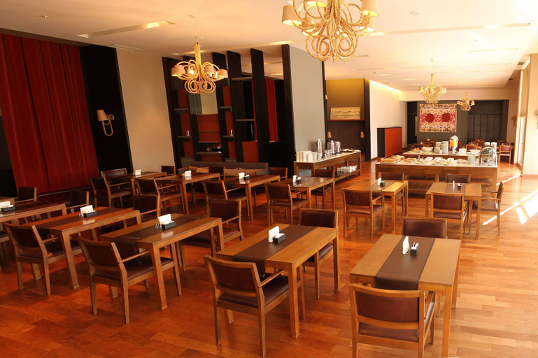 Food & Drinks 5, Esplendor by Wyndham Mendoza, Maipú