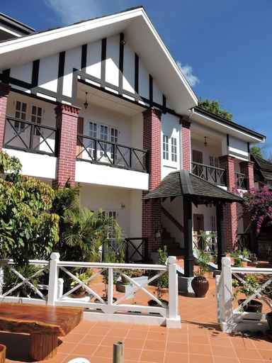 Others 2, Royal Kalaw Hills Resort, Taunggye