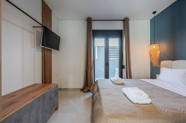 Room 3, Rosy Villas, Crete