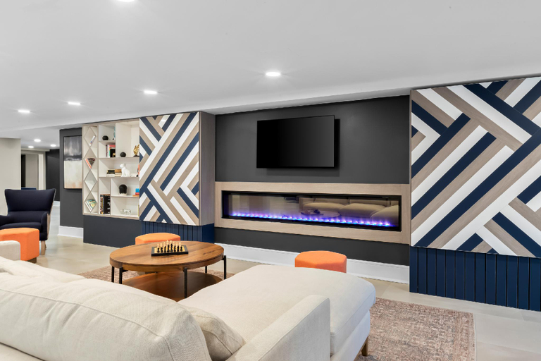 Public Area 3, Latitude Suites Tinton Falls, part of Unscripted by Hyatt, Monmouth