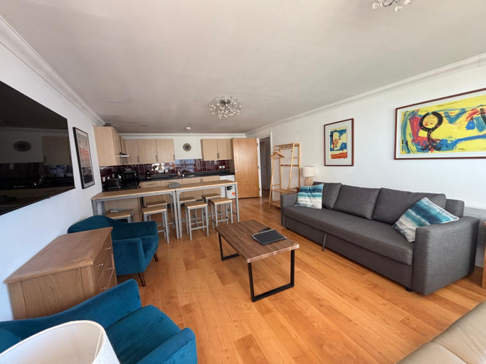 Others 2, Millgrove House Apartments, East Sussex