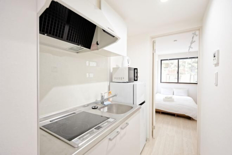Others 5, Calm Riverside Inn/Close to Ikebukuro, Itabashi