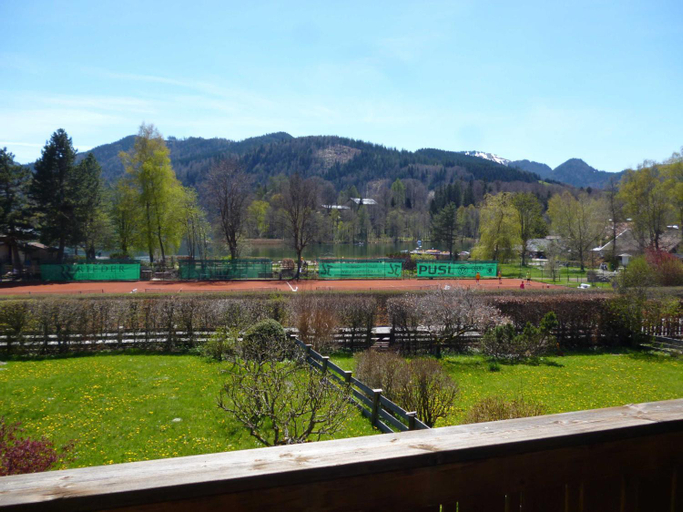 Others 5, Haus St_ Michael_ Ferienwohnung 1_4, Miesbach