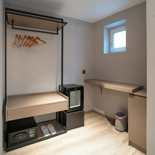 Others 5, Hotel Calagurris, La Rioja