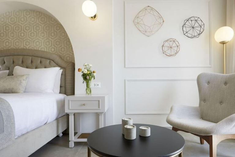 Bedroom 5, De Sol Hotel & Spa, South Aegean