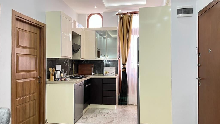 Private kitchen 5, Mar Suite, Fatih