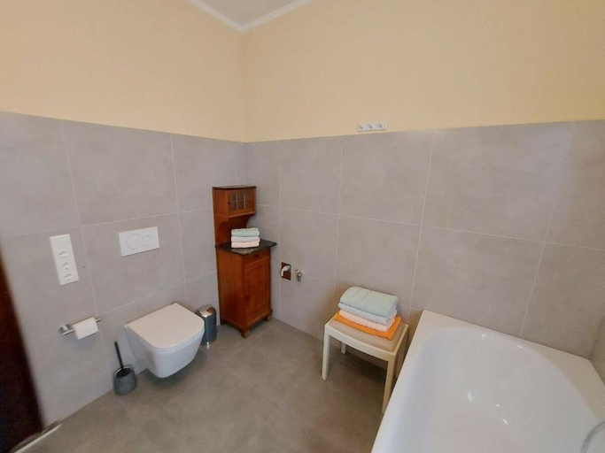 3, Villa Lebensart Comfortable holiday residence, Dresden