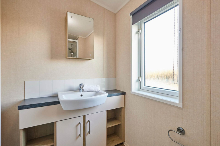 Room 2, Host Stay Hidden Gem Lodge, North Yorkshire