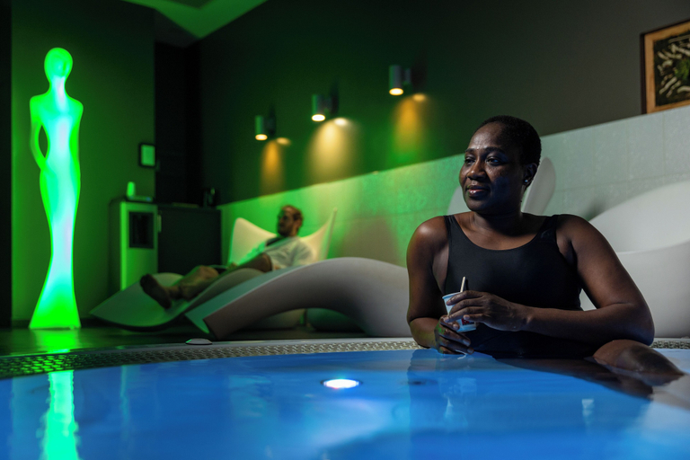 Sport & Beauty 2, Seven Urban Suites Nantes Centre, Loire-Atlantique