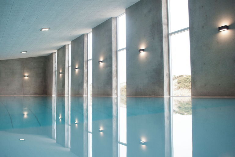 Pool 2, Feriehuset Fiskervej, Jammerbugt
