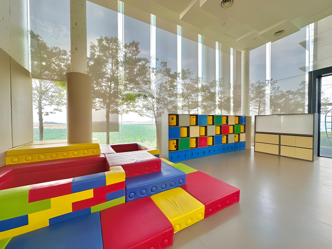 Bedroom 3, Grand Medini Residence Nusajaya by Stayrene , Johor Bahru
