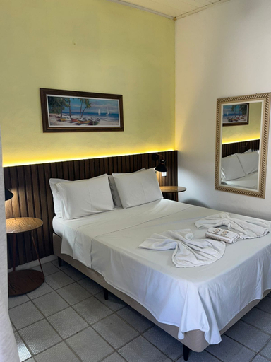 Bedroom 3, Nascimento Suites, Armação dos Búzios