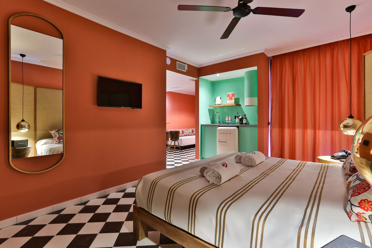 Bedroom 3, Cubanito Ibiza, Baleares