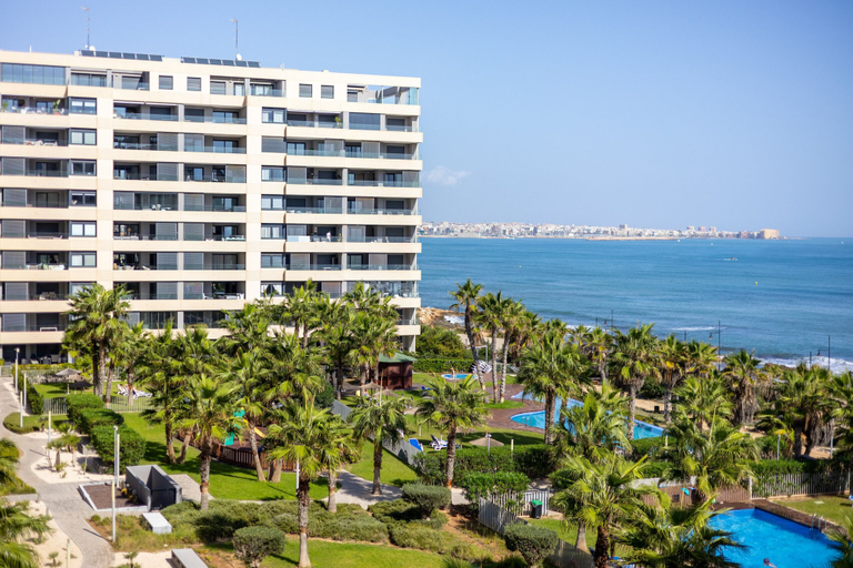 Exterior, Paradise Views by Fidalsa, Alicante