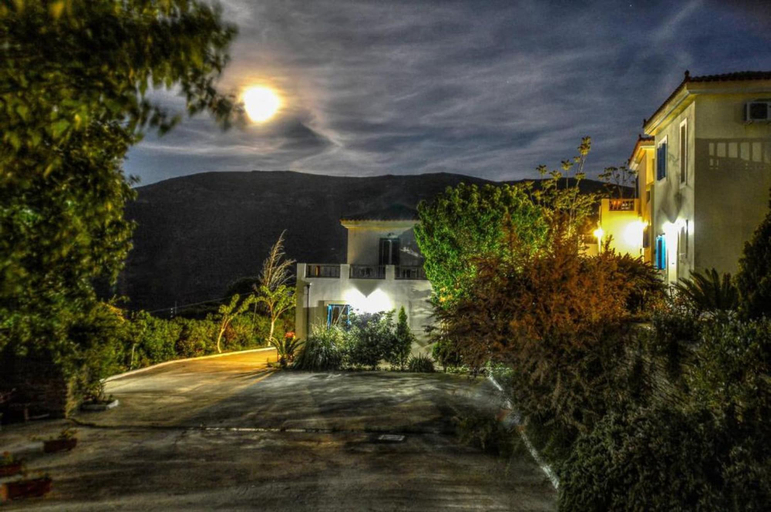 Room 5, Mainades Maisonette - Kalibia Seaview Retreat, South Aegean