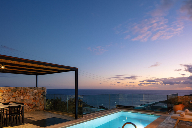 Exterior 2, Metatulia Villas, Crete
