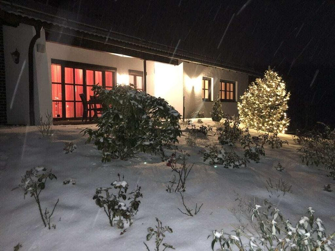 4, Apartment Grunsberg Comfortable holiday residence, Nürnberger Land