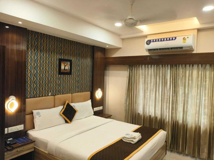 Room 5, Sri Ram Residency, Tirunelveli