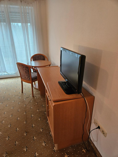 Others 5, Hotel Burgwald, Passau