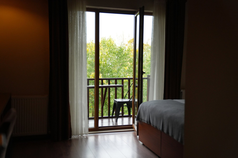 Bedroom 5, Cevizdibi Otel, Kartepe